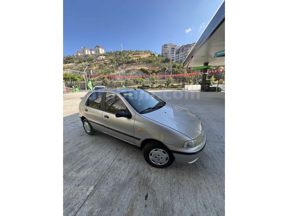 Sahibinden Fiat Palio 1.4 EL 2000 Model 