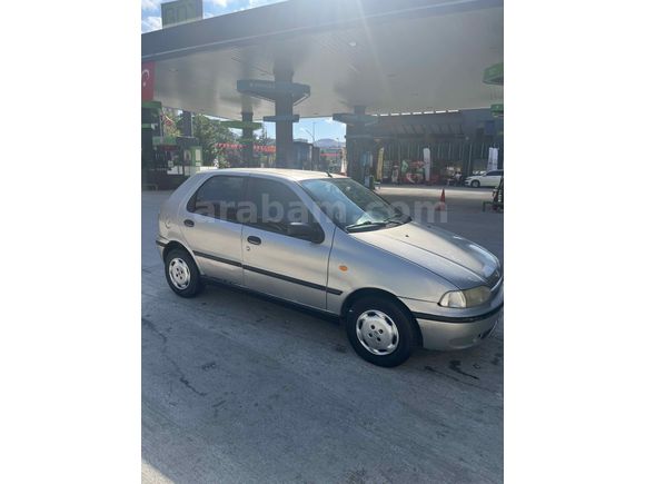 Sahibinden Fiat Palio 1.4 EL 2000 Model 