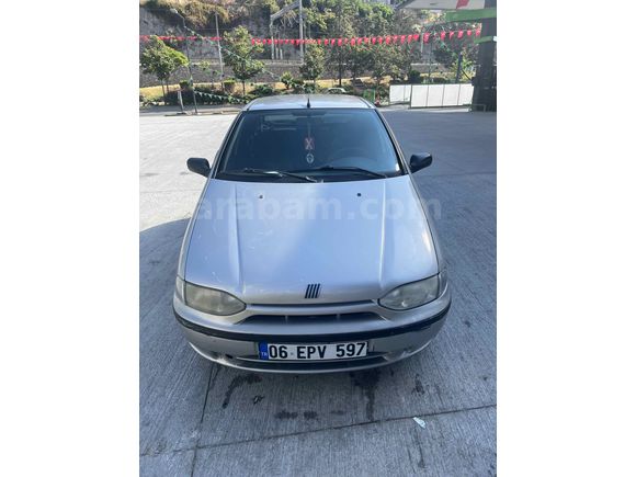 Sahibinden Fiat Palio 1.4 EL 2000 Model 