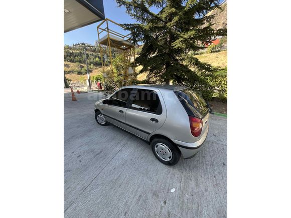 Sahibinden Fiat Palio 1.4 EL 2000 Model 