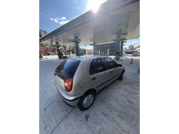 Sahibinden Fiat Palio 1.4 EL 2000 Model 