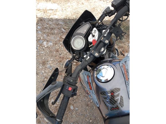 Sahibinden RKS XVR250