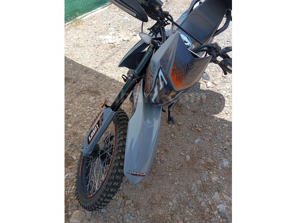 Sahibinden RKS XVR250