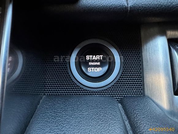 2014 LAND ROVER-RANGE ROVER VOGUE 3.0 TDV6 BAYİ