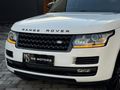 2014 LAND ROVER-RANGE ROVER VOGUE 3.0 TDV6 BAYİ