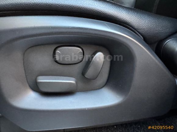 2014 LAND ROVER-RANGE ROVER VOGUE 3.0 TDV6 BAYİ