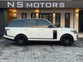 2014 LAND ROVER-RANGE ROVER VOGUE 3.0 TDV6 BAYİ