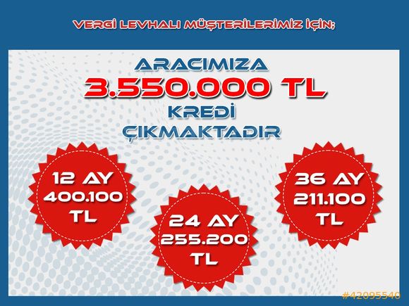 2014 LAND ROVER-RANGE ROVER VOGUE 3.0 TDV6 BAYİ