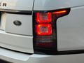 2014 LAND ROVER-RANGE ROVER VOGUE 3.0 TDV6 BAYİ