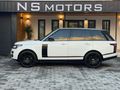 2014 LAND ROVER-RANGE ROVER VOGUE 3.0 TDV6 BAYİ