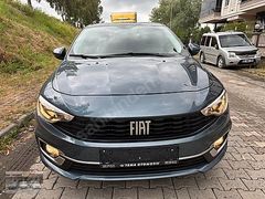 2023 FİAT EGEA 1.4 FİRE EASY PLUS 15 BİNDE HATASIZ BOYASIZ .....