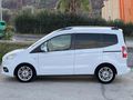 110 BİNDE OTOMOBİL RUHSATLI Courier