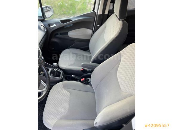 110 BİNDE OTOMOBİL RUHSATLI Courier