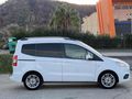 110 BİNDE OTOMOBİL RUHSATLI Courier