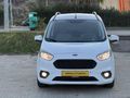 110 BİNDE OTOMOBİL RUHSATLI Courier