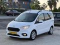 110 BİNDE OTOMOBİL RUHSATLI Courier
