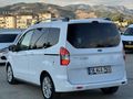 110 BİNDE OTOMOBİL RUHSATLI Courier
