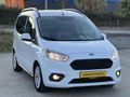 110 BİNDE OTOMOBİL RUHSATLI Courier