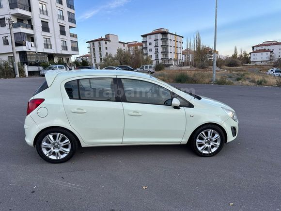 Sahibinden Opel Corsa 1.3 CDTI Enjoy 2011 Model