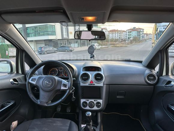 Sahibinden Opel Corsa 1.3 CDTI Enjoy 2011 Model