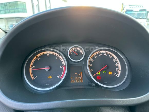 Sahibinden Opel Corsa 1.3 CDTI Enjoy 2011 Model