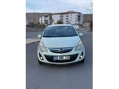 Sahibinden Opel Corsa 1.3 CDTI Enjoy 2011 Model