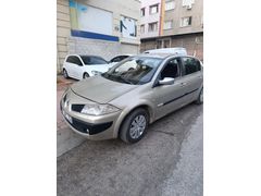 Sahibinden Renault Megane 1.5 dCi Expression 2009 Model