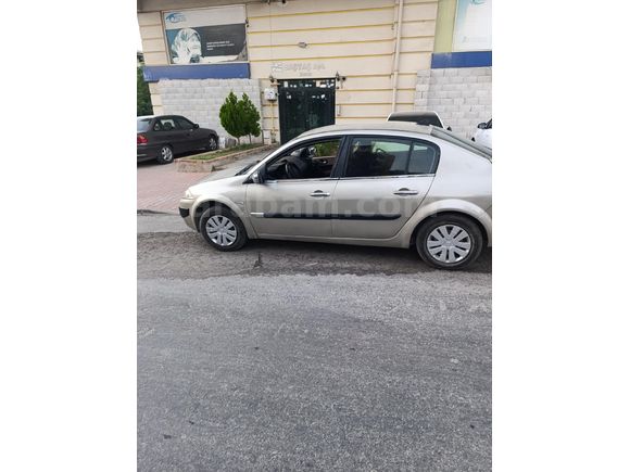 Sahibinden Renault Megane 1.5 dCi Expression 2009 Model
