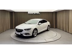 255BİN PEŞİN SENETLE ÖDEME 2018 INSIGNIA GRAND SPORT DESING S&S