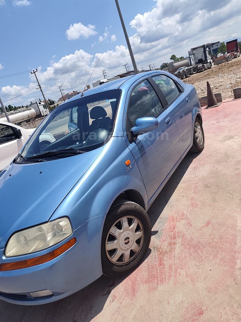 Sahibinden çok temiz araç. 2