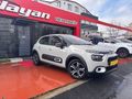 ÇAĞLAYAN OTOMOTİV'DEN" HATASIZ "2024 C3 1.2 PURETECH FEEL BOLD