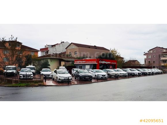 ÇAĞLAYAN OTOMOTİV'DEN" HATASIZ "2024 C3 1.2 PURETECH FEEL BOLD