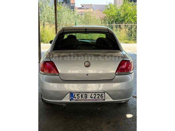Sahibinden Fiat Linea 1.4 Fire Active Plus 2009 Model 