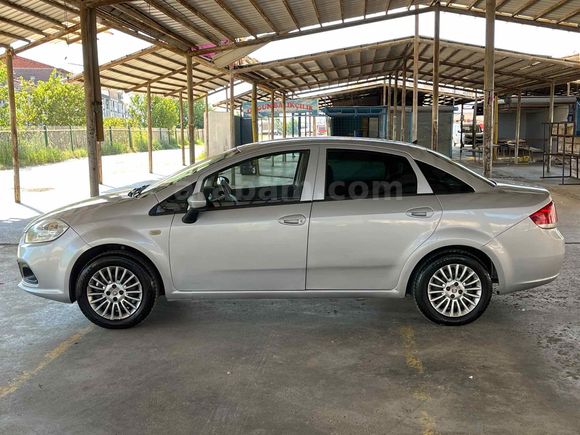 Sahibinden Fiat Linea 1.4 Fire Active Plus 2009 Model 