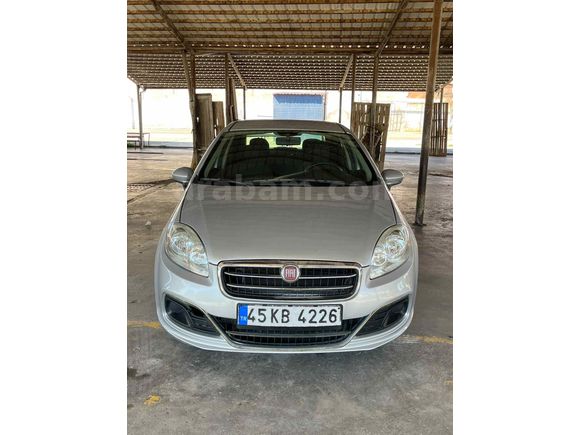 Sahibinden Fiat Linea 1.4 Fire Active Plus 2009 Model 