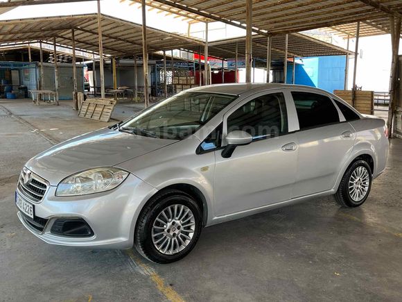 Sahibinden Fiat Linea 1.4 Fire Active Plus 2009 Model 
