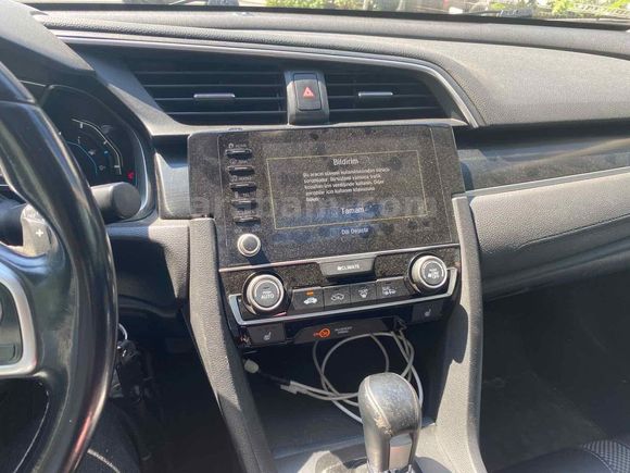 Sahibinden Honda Civic 1.6i VTEC Eco Elegance 2020 Model 