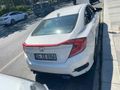 Sahibinden Honda Civic 1.6i VTEC Eco Elegance 2020 Model 