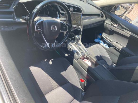 Sahibinden Honda Civic 1.6i VTEC Eco Elegance 2020 Model 