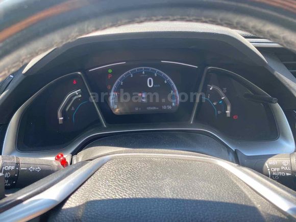 Sahibinden Honda Civic 1.6i VTEC Eco Elegance 2020 Model 