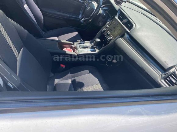 Sahibinden Honda Civic 1.6i VTEC Eco Elegance 2020 Model 