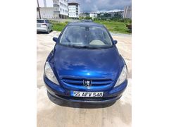 Sahibinden Peugeot 307 1.6 XT 2005 Model