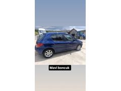 Sahibinden Peugeot 307 1.6 XT 2005 Model