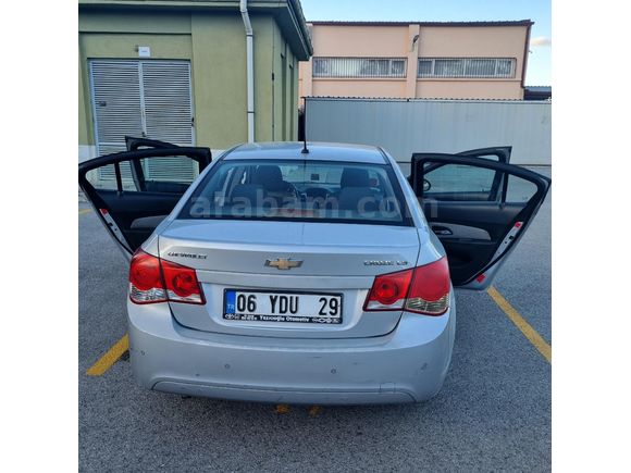Sahibinden Chevrolet Cruze 1.6 LS 2009 Model