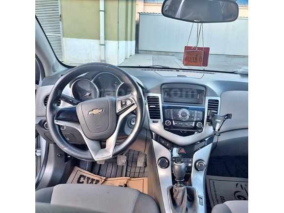 Sahibinden Chevrolet Cruze 1.6 LS 2009 Model