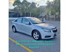 Sahibinden Chevrolet Cruze 1.6 LS 2009 Model