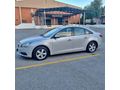 Sahibinden Chevrolet Cruze 1.6 LS 2009 Model