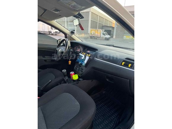 Sahibinden Fiat Linea 1.3 Multijet Pop 2015 Model 