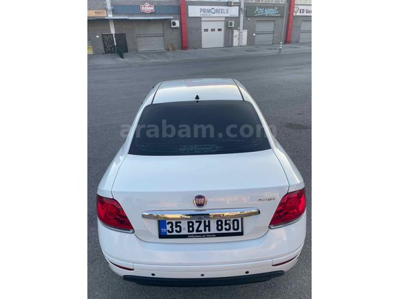 Sahibinden Fiat Linea 1.3 Multijet Pop 2015 Model 