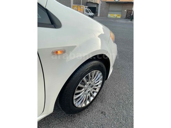 Sahibinden Fiat Linea 1.3 Multijet Pop 2015 Model 